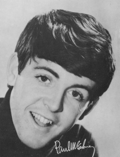 Paul McCartney Bio, Wiki 2017 - Musician Biographies