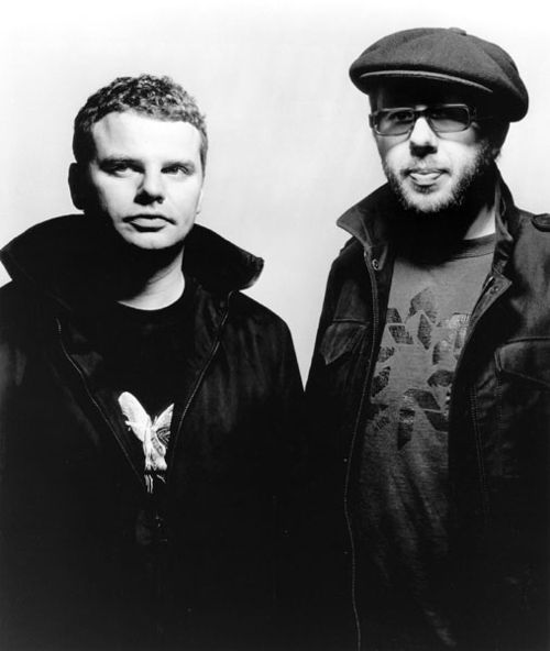 The Chemical Brothers Bio, Wiki 2017 - Musician Biographies