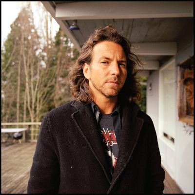 Eddie Vedder Bio, Wiki 2017 - Musician Biographies