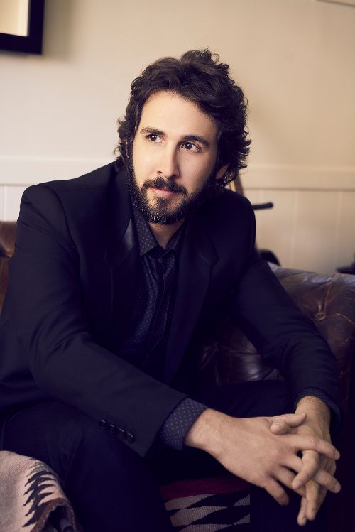 Among the leading classical crossover performers of his era, Josh Groban in...