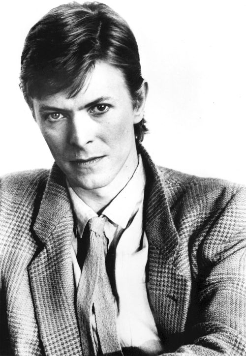 David Bowie Bio, Wiki 2017 - Musician Biographies