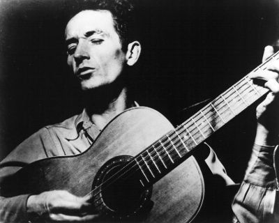 Woody Guthrie Bio, Wiki 2017 - Musician Biographies