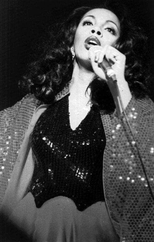Donna Summer Bio, Wiki 2017 - Musician Biographies