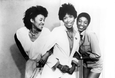 the pointer sisters biography