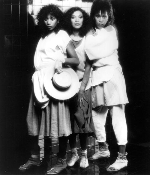 The Pointer Sisters Bio, Wiki 2017 - Musician Biographies
