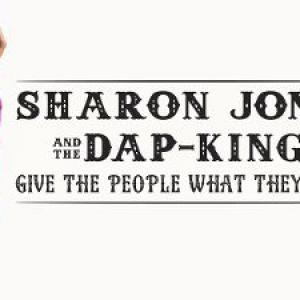 Sharon Jones & the Dap-Kings