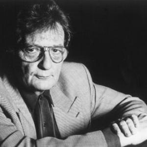 Stan Tracey