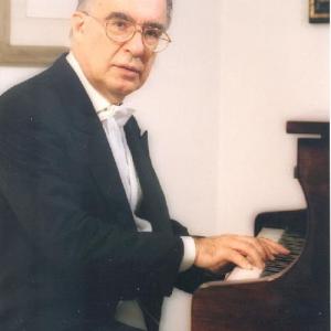 Leone Magiera