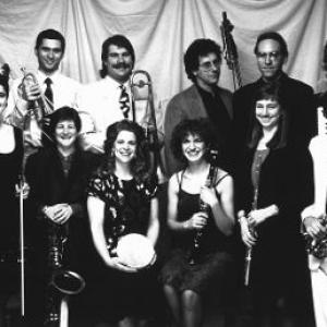 Klezmer Conservatory Band