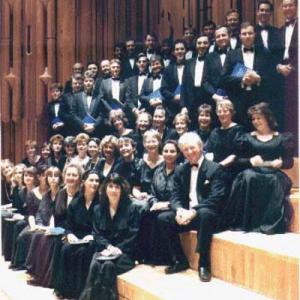 Tallis Chamber Choir
