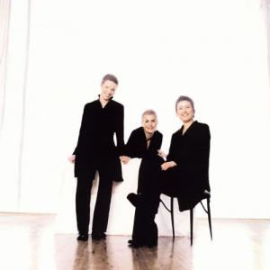 Trio Mediæval