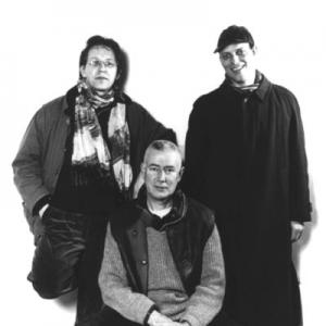 Clusone Trio