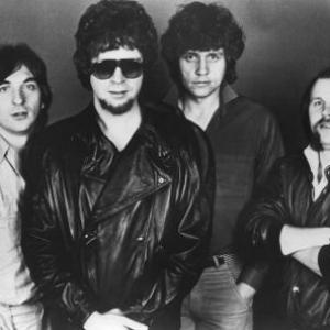 electric light orchestra members