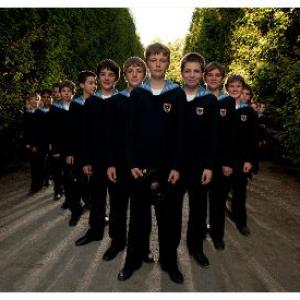 Vienna Boys' Choir