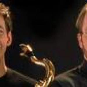 Amherst Saxophone Quartet