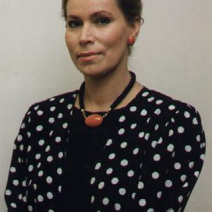 Julia Varady