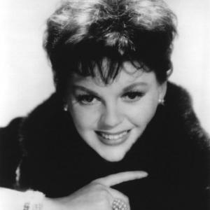 Judy Garland
