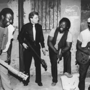 Lil' Ed & the Blues Imperials