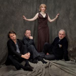 The Brodsky Quartet