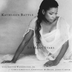 Kathleen Battle