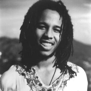 Ziggy Marley & the Melody Makers