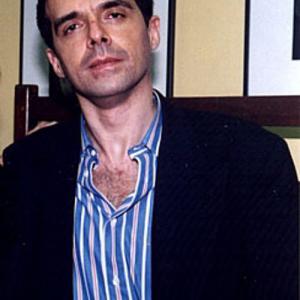 Arnaldo DeSouteiro