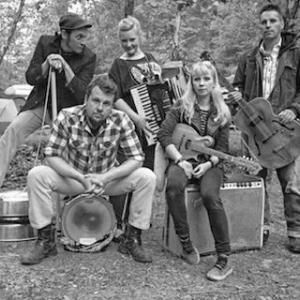 The Pine Hill Haints