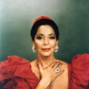 Teresa Berganza