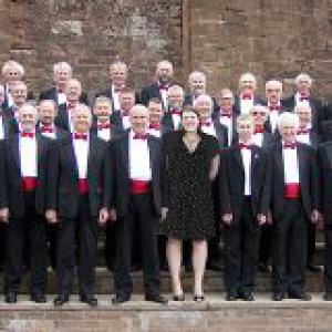 Fron Male Voice Choir