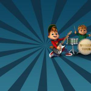 Alvin & the Chipmunks