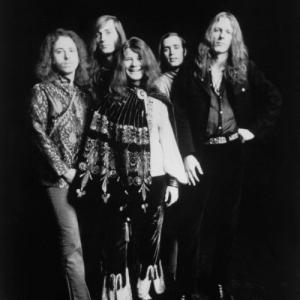 Big Brother & the Holding Company