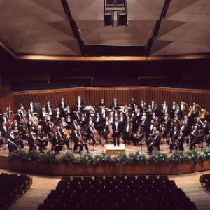 Israel Philharmonic Orchestra