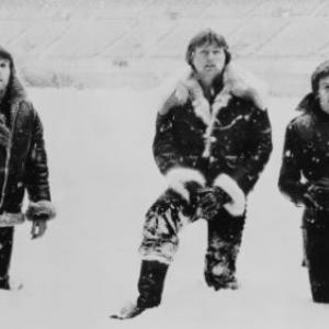 Emerson, Lake & Palmer