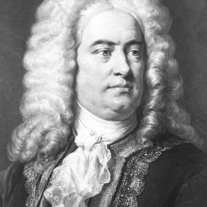George Frederick Handel