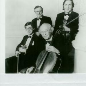 Borodin Quartet