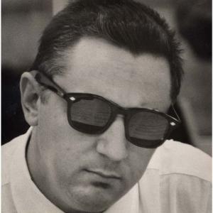 Marty Paich