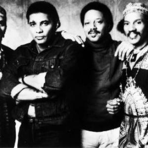 Neville Brothers