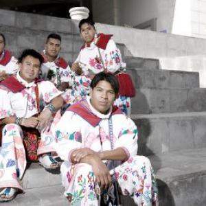 Huichol Musical