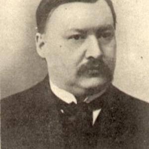 Alexander Glazunov