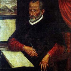 Giovanni Pierluigi da Palestrina