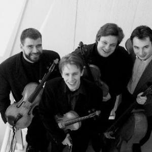 Petersen Quartet