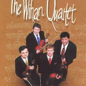 Wihan Quartet