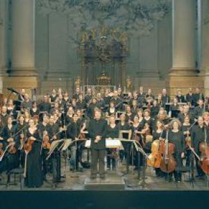 Sinfonieorchester Basel