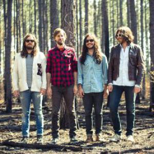 J. Roddy Walston and the Business