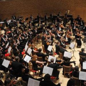 Mariinsky (Kirov) Theater Orchestra