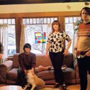 The Mantles