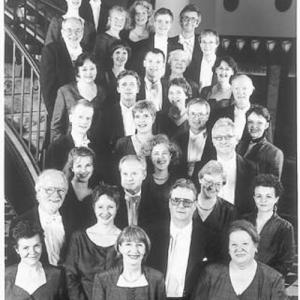Berlin RIAS Chamber Choir