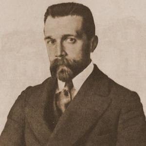 Nikolay Myaskovsky