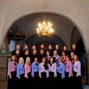 Estonian Philharmonic Chamber Choir