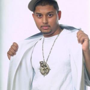 DJ Bijal